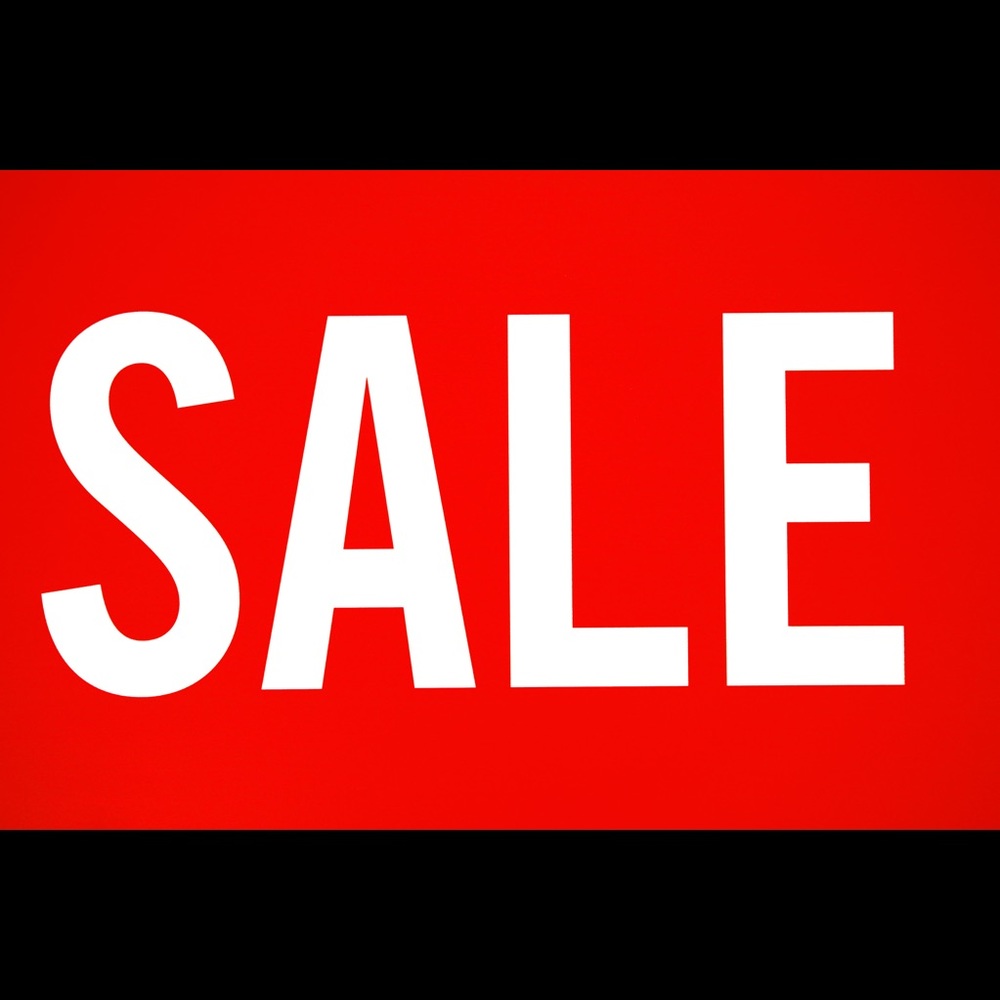 ✅✅✅I AM OPEN TO NEGOTIATING!!✅✅✅